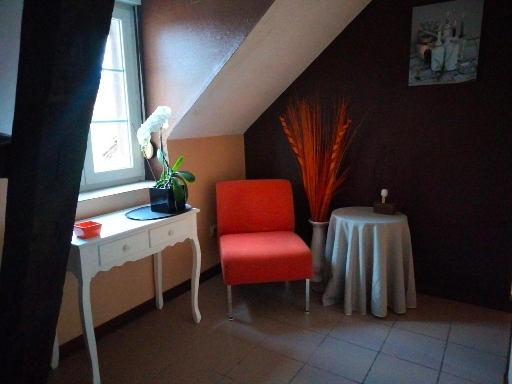 Gite & Chambre D'Hotes Du Moulin Villa Brulon Luaran gambar