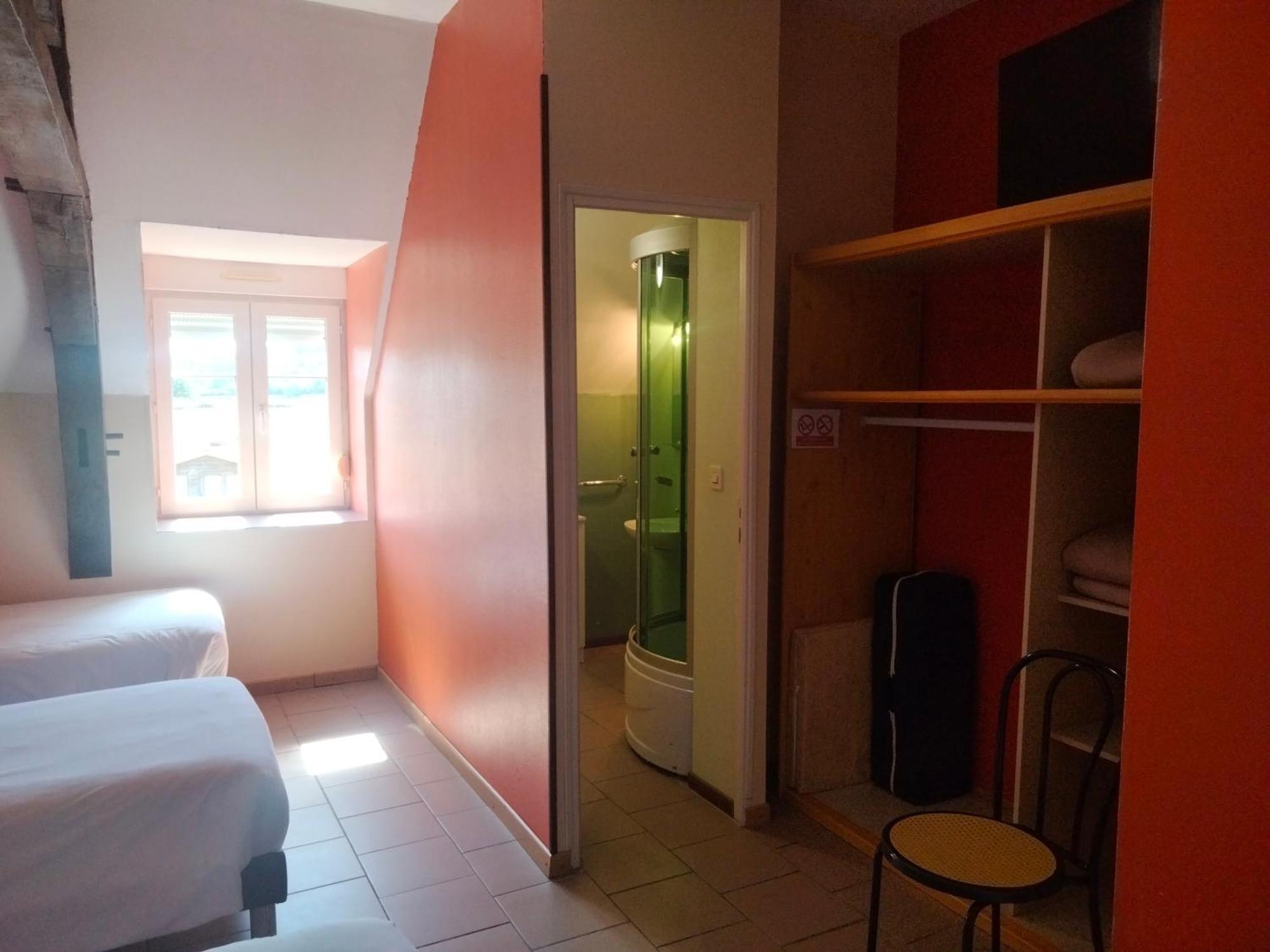 Gite & Chambre D'Hotes Du Moulin Villa Brulon Luaran gambar